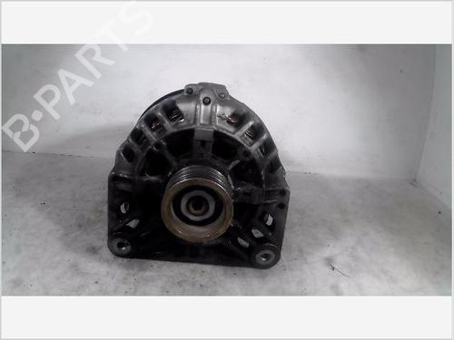 Used Alternator Alternator 33007183 33007183