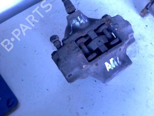 Used Left rear brake caliper MERCEDES-BENZ E-CLASS (W124) E 250 D (124.126, 124.129) (113 hp) 26104103
