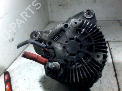 Alternator RENAULT SCÉNIC III (JZ0/1_) 1.5 dCi | BP29472986M7