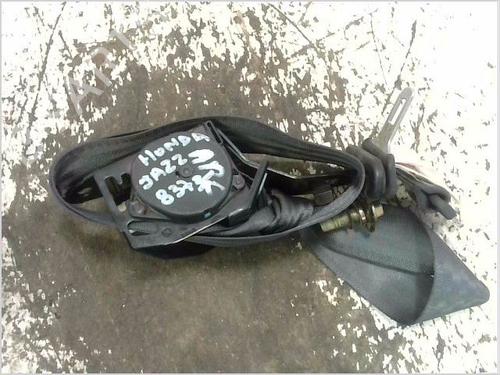 Sikkerhedssele bag midten Sikkerhedssele bag midten 38758510 38758510