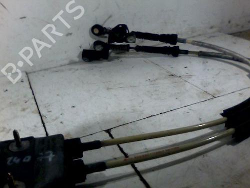 Shift knob VW POLO (9N_, 9A_) 1.4 TDI | BP26091085I34 