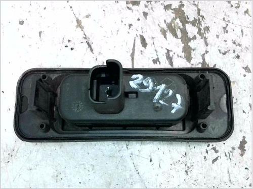 Electronic module RENAULT TWINGO II (CN0_) 1.2 16V (CN04, CN0B) | BP29890550M83