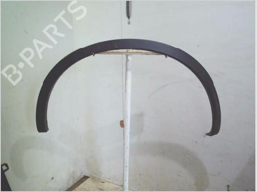 Used Rear left wheel arch trim Rear left wheel arch trim NISSAN QASHQAI I (J10, NJ10) 1.5 dCi (106 hp) 40010381 40010381
