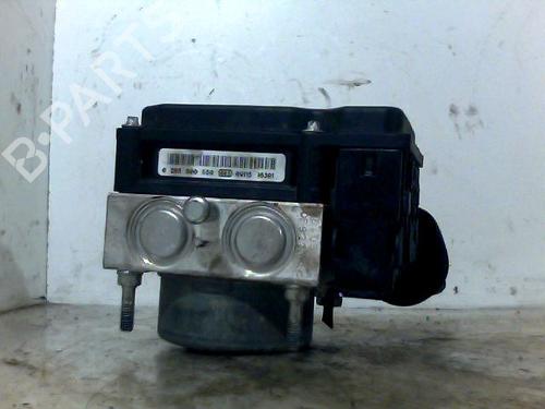 Used Electronic module RENAULT CLIO III (BR0/1, CR0/1) 1.5 dCi (C/BR0G, C/BR1G) (68 hp) 26088386