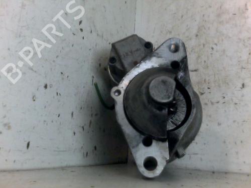 Starter RENAULT CLIO III (BR0/1, CR0/1) 1.2 16V (BR0P, CR0P) | BP26092697M8 