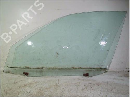 Used Front left door window BMW 3 (E46) 330 d (184 hp) 26113778