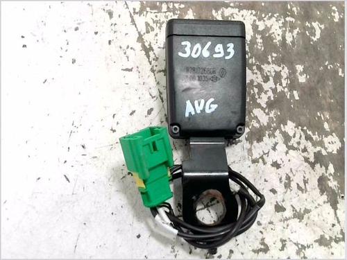 Seat buckle DACIA SANDERO II 1.2 LPG | BP31923889I32