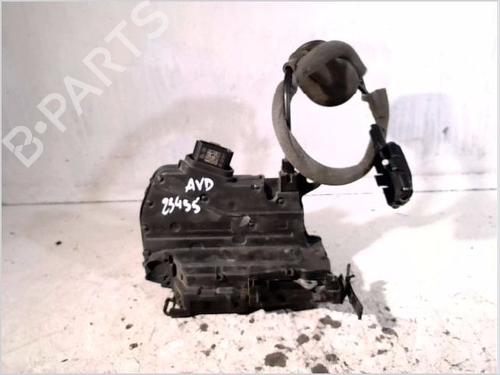 Used Front right lock RENAULT CLIO IV (BH_) 1.5 dCi 75 (75 hp) 28535509