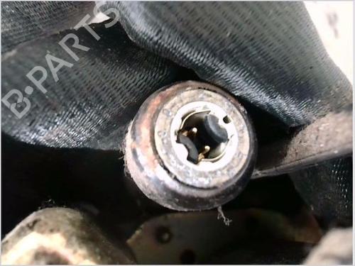 Front left seatbelt PEUGEOT 307 (3A/C) 2.0 HDi 90 | BP26117443I26 