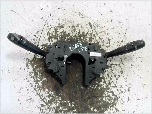 Used Steering column stalk Steering column stalk CITROËN C5 III (RD_) 1.6 HDi 110 (RD9HL0, RD9HR8, RD9HRA) (112 hp) 36392193 36392193