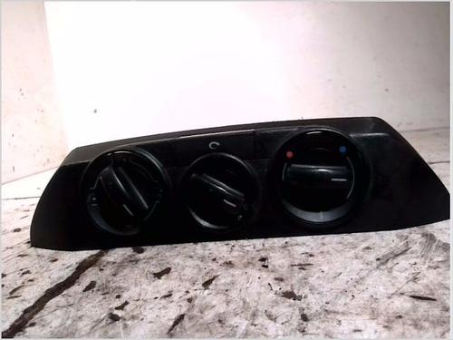 Commande Chauffage VW POLO (9N_, 9A_) 1.2 12V (64 hp) 26095987