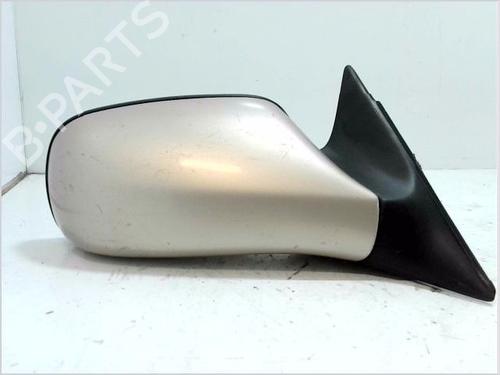 Used Right mirror OPEL ASTRA F Hatchback (T92) 1.6 i 16V (F08, M08, F68, M68) (100 hp) 26293141