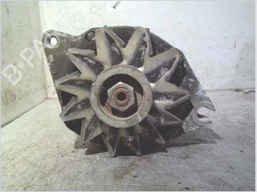 Used Alternator Alternator PEUGEOT 205 II (20A/C) 1.8 Diesel (60 hp) 35903490 35903490