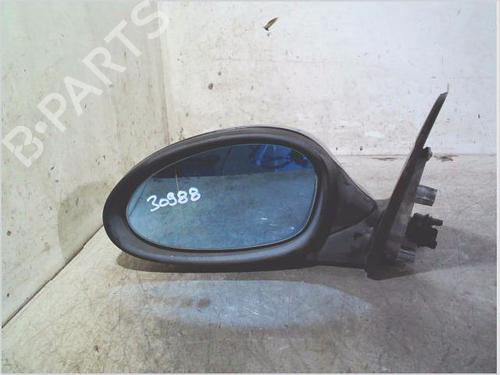Used Left mirror Left mirror BMW 3 (E90) 330 d (231 hp) 36071200 36071200