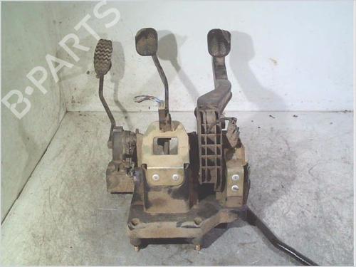 Pedal FIAT DUCATO Van (244_) 2.0 JTD | BP29483043I4 
