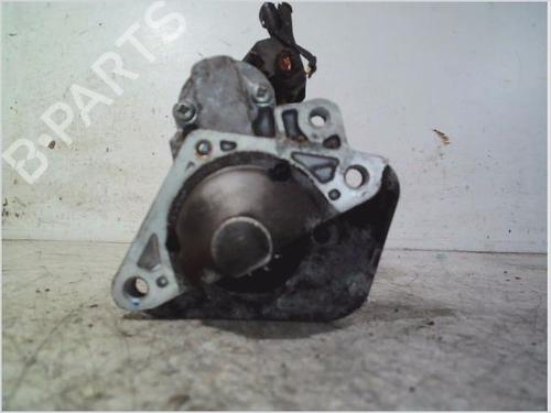 Starter NISSAN QASHQAI I (J10, NJ10) 1.5 dCi | BP26114417M8 