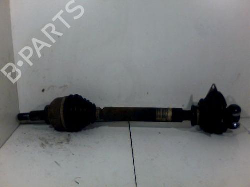 Used Left front driveshaft Left front driveshaft RENAULT LAGUNA II (BG0/1_) 1.9 dCi (107 hp) 33002848 33002848