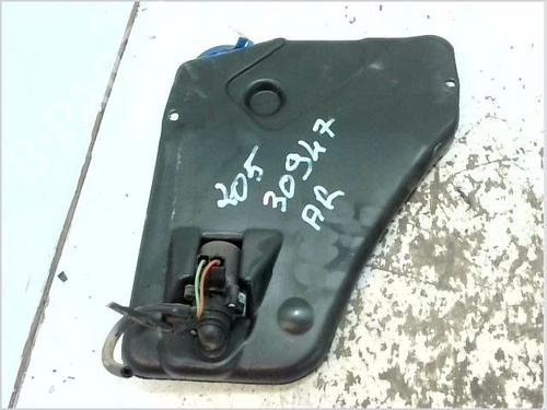 Used Washer pump PEUGEOT 205 II (20A/C) 1.8 Diesel (60 hp) 30765610