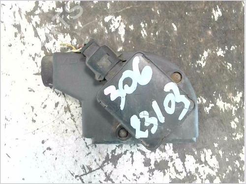 Used Electronic sensor Electronic sensor PEUGEOT 306 Break (7E, N3, N5) 2.0 HDI 90 (90 hp) 33266900 33266900