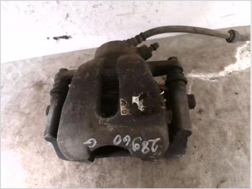 Left front brake caliper CITROËN C3 I (FC_, FN_) 1.4 HDi | BP26107622M105 