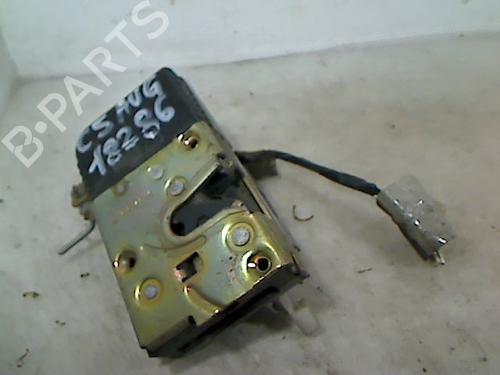Used Front left lock CITROËN C5 I (DC_) 2.0 HDi (DCRHZB, DCRHZE) (109 hp) 26075343