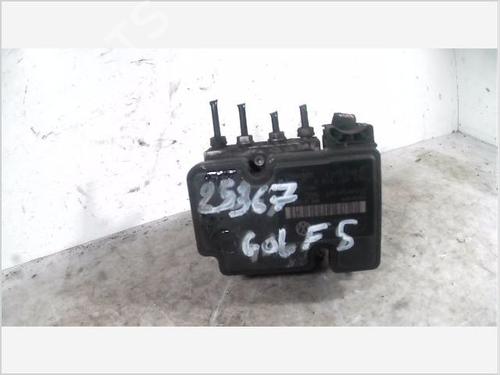 ABS pump VW GOLF V (1K1) 1.9 TDI | BP32435261M43