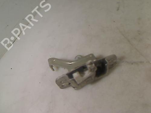Dørhengsel/Dørstopper PEUGEOT BOXER Platform/Chassis 2.2 HDi 100 (101 hp) 26104063