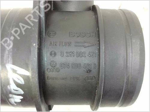 Luftmassenmesser SEAT LEON (1M1) 1.9 TDI | BP26083599M95 