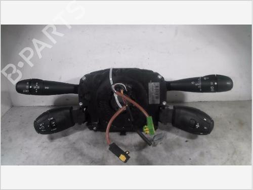 Comutador piscas / escovas Comutador piscas / escovas PEUGEOT 407 SW (6E_, 6D_) 2.0 HDi 135 (136 hp) 34125048 34125048