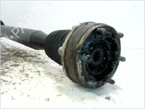 Right front driveshaft VW FOX Hatchback (5Z1, 5Z3, 5Z4) 1.2 | BP32288684M39