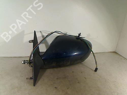 Used Left mirror PEUGEOT 607 (9D, 9U) 2.2 HDi (133 hp) 26067211