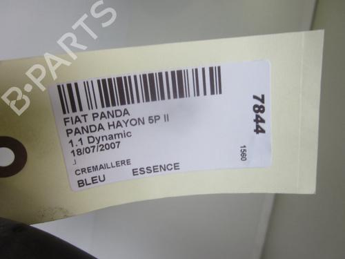 Steering rack FIAT PANDA (169_) 1.1 (169.AXA1A) | BP26065943M22