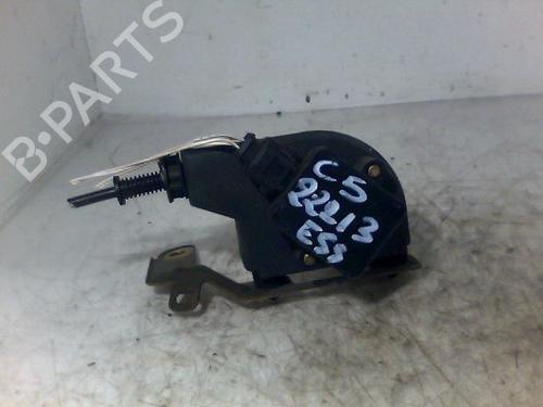 Elektronisk sensor CITROËN C5 I (DC_) 1.8 16V (DC6FZB, DC6FZE) (115 hp) 26073681