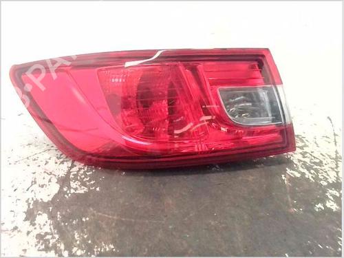 Used Left taillight Left taillight 37400265 37400265