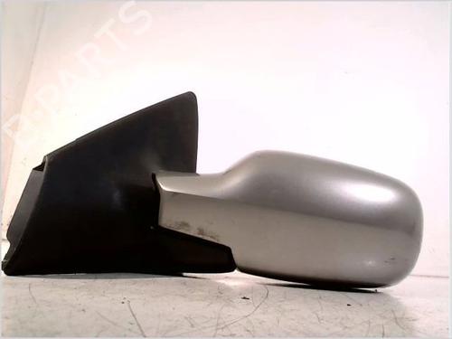 Left mirror RENAULT MEGANE II (BM0/1_, CM0/1_) 1.6 16V | BP26108185C26 