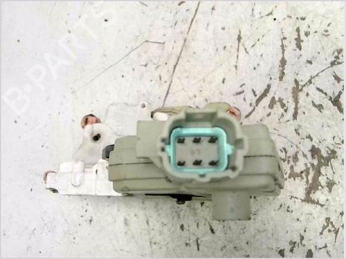Front left lock NISSAN PRIMERA Hatchback (P11) 1.8 16V | BP26073211C98 