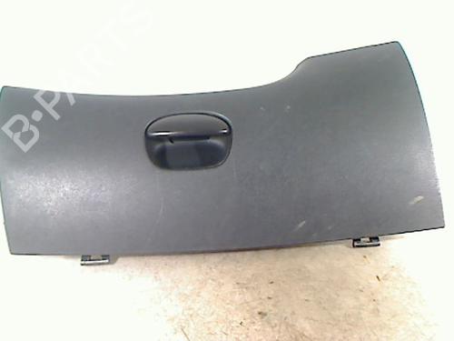 Used Glove box PEUGEOT 206+ (2L_, 2M_) 1.4 HDi eco 70 (68 hp) 26085203