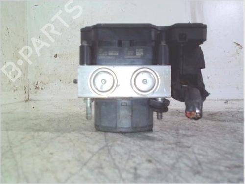 ABS Bremseaggregat RENAULT CLIO IV (BH_) 1.2 16V | BP26118663M43 