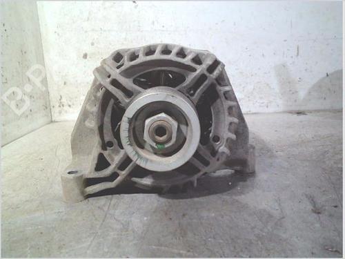 Used Alternator Alternator 39575458 39575458