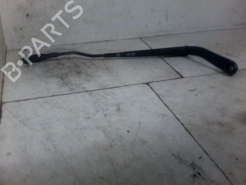 Used Front windshield wiper arm NISSAN QASHQAI / QASHQAI +2 I (J10, NJ10, JJ10E) 2.0 dCi (150 hp) 26079790