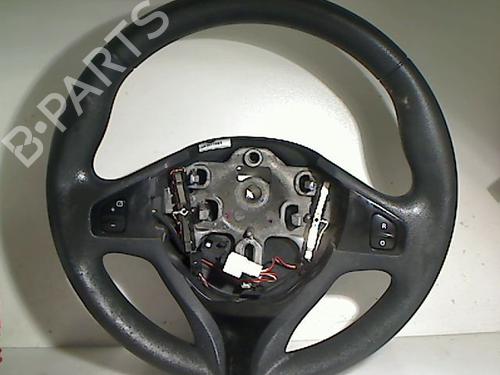 Used Steering wheel RENAULT CLIO IV (BH_) 1.5 dCi 75 (75 hp) 29472564