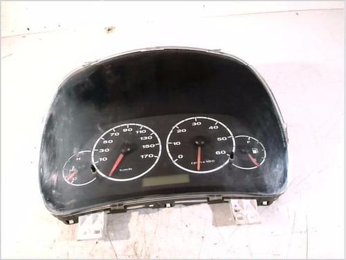 Display FIAT DUCATO Van (244_) 2.8 JTD (128 hp) 29473383