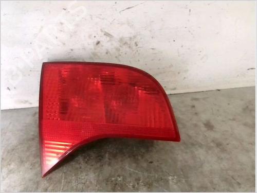 Venstre baglygte bagklap AUDI A4 B7 Avant (8ED) 2.0 TDI (140 hp) 29473154