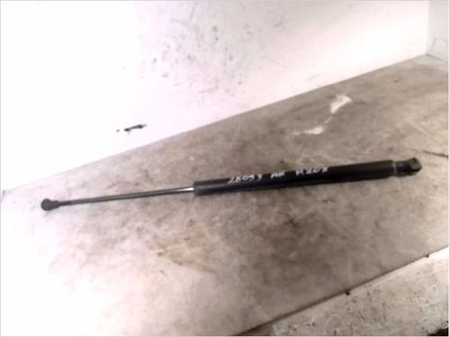 Used Tailgate lift support PEUGEOT 207 (WA_, WC_) 1.4 HDi (68 hp) 26107051