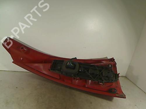 Right taillight CITROËN C3 I (FC_, FN_) 1.6 16V | BP26068363C35 