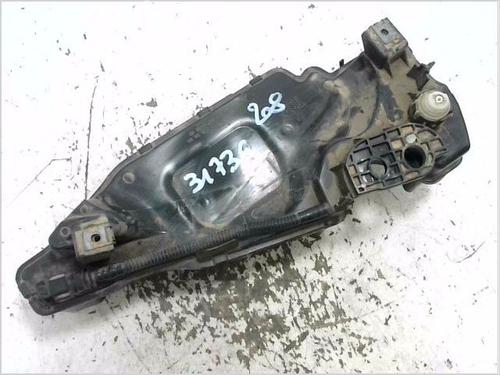 Serbatoio AdBlue/DPF PEUGEOT 208 Hatchback Van (CR_) 1.6 BlueHDi 75 (75 hp) 31966119