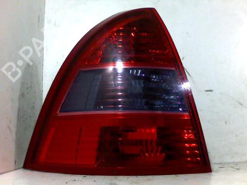 Venstre baglygte CITROËN C5 II (RC_) 1.6 HDi (RC8HZB) (109 hp) 26082658