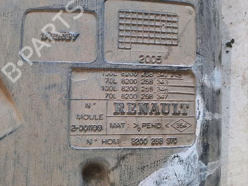 Used Fuel tank Fuel tank 39617954 39617954