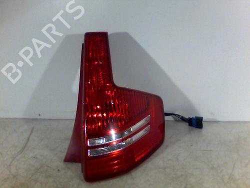 Højre baglygte CITROËN C4 I (LC_) 1.6 HDi (90 hp) 26095404