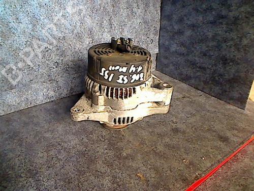 Used Alternator Alternator PEUGEOT 306 Hatchback (7A, 7C, N3, N5) 1.4 (75 hp) 34269512 34269512